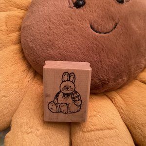 Bunny by Azadi Earles